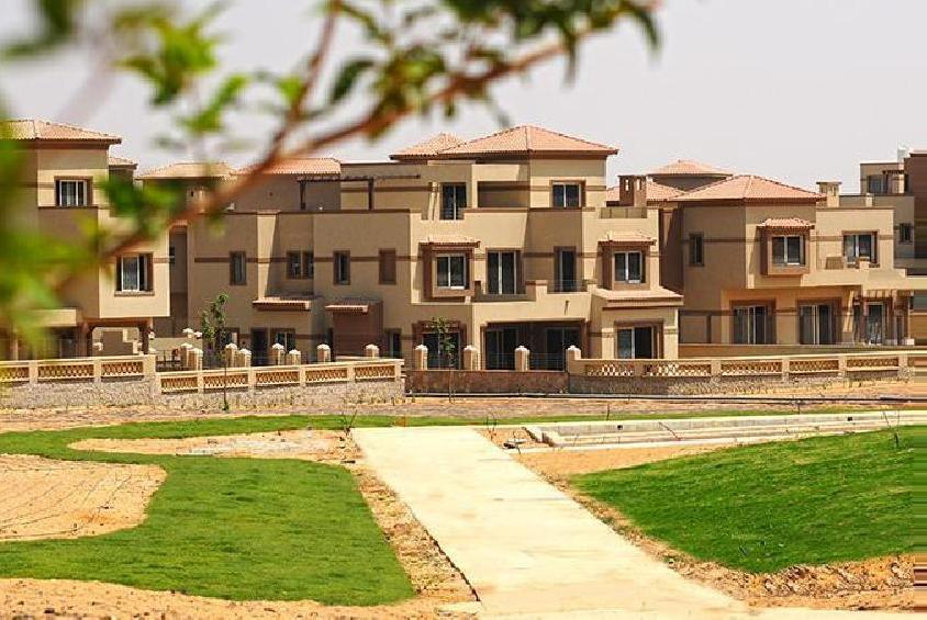 All the details and features of Palm Hills Katameya compound